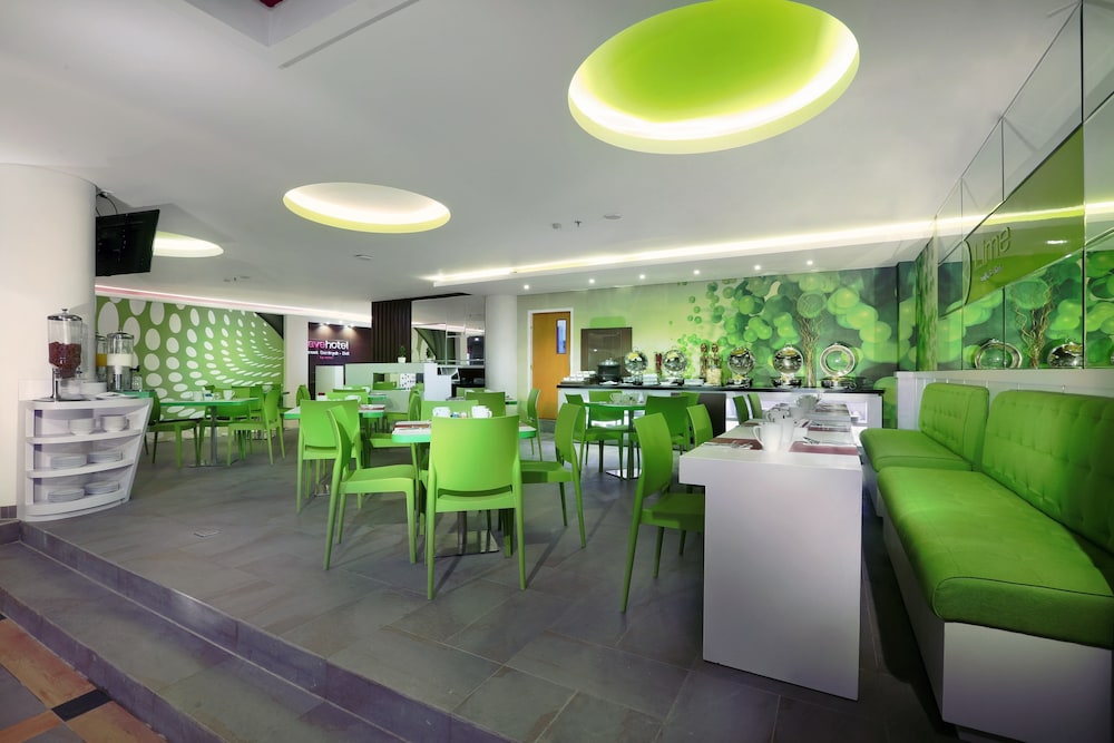 favehotel Sunset Seminyak 9/24