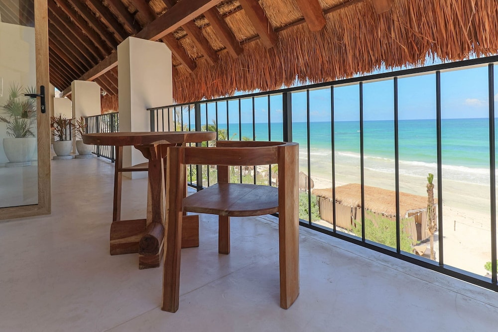 Hotel Panamera Tulum 48/58
