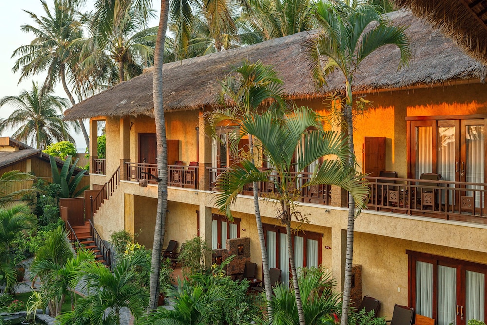 翠竹村庄海滩水疗度假酒店(Bamboo Village Beach Resort and Spa) 图片4