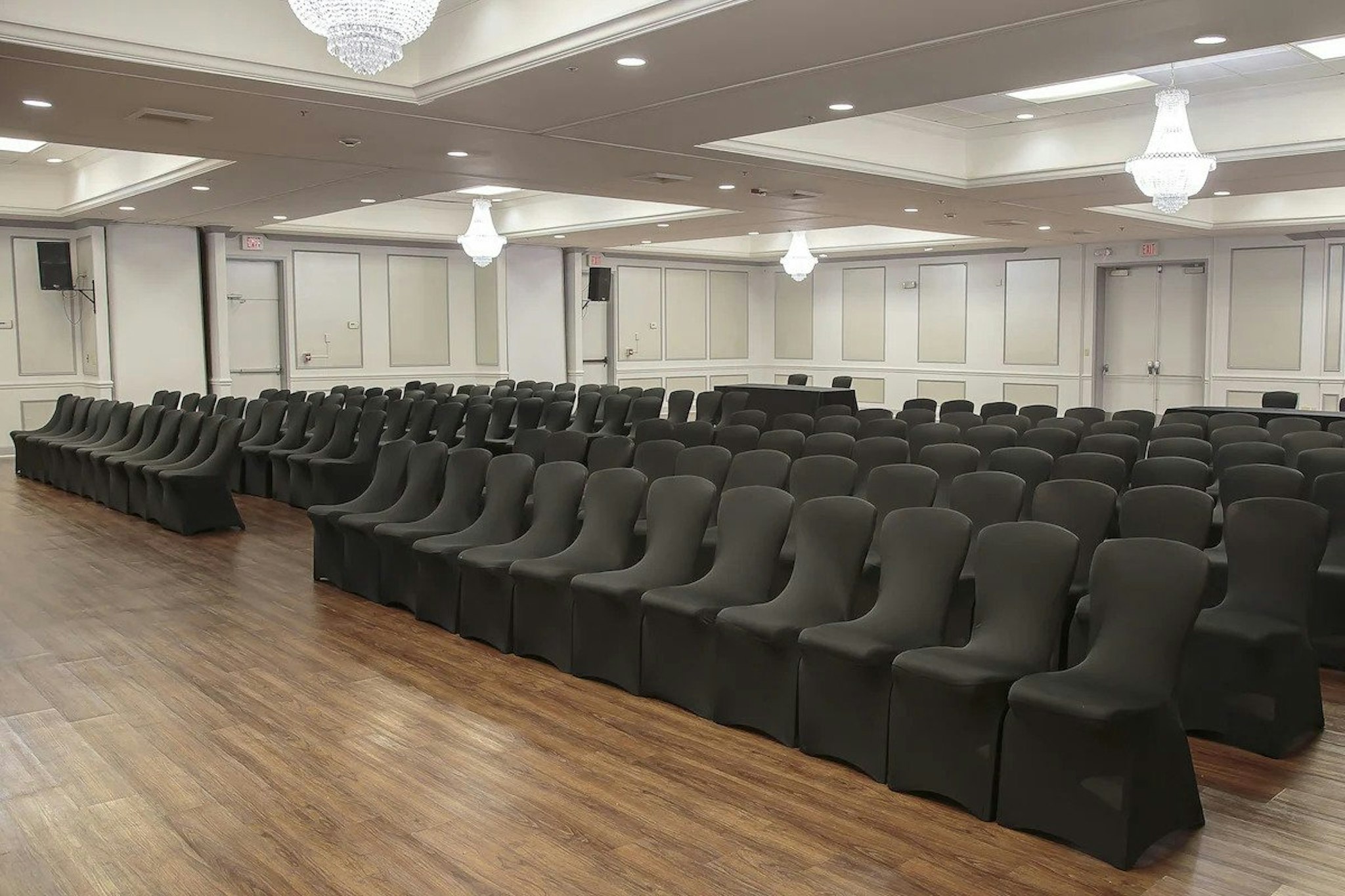 Fort Lauderdale Grand Hotel 61/68