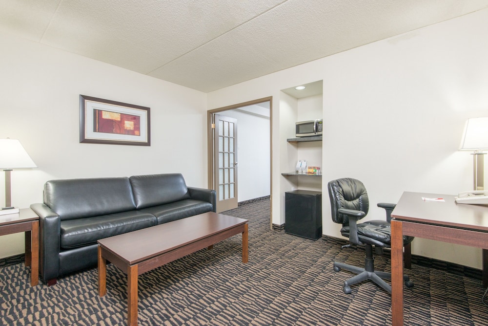 Ramada Plaza By Wyndham Niagara Falls 58/79
