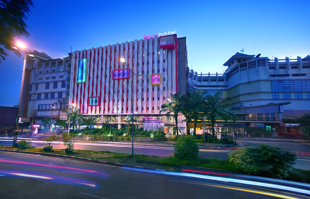 favehotel PGC Cililitan photo1