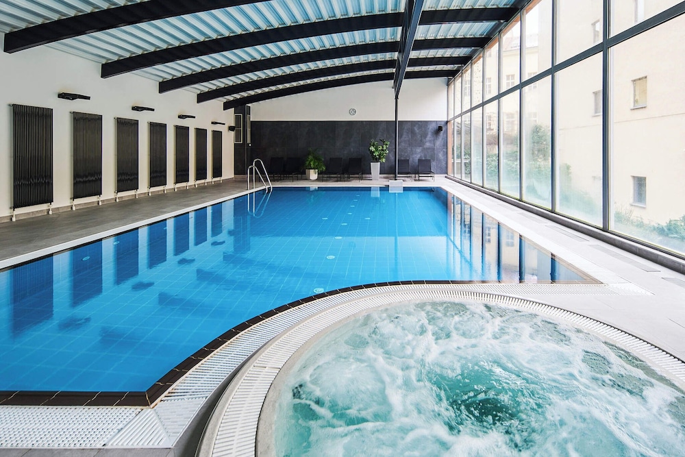 Novotel Praha Wenceslas Square 36/78