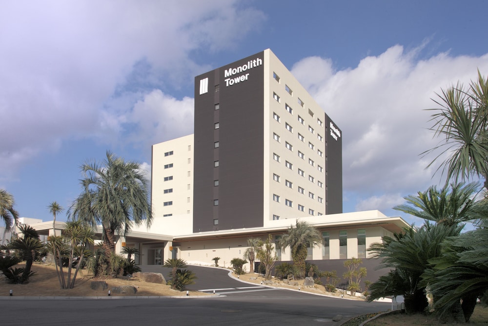 SPA RESORT HAWAIIANS MONOLITH TOWER 2/46