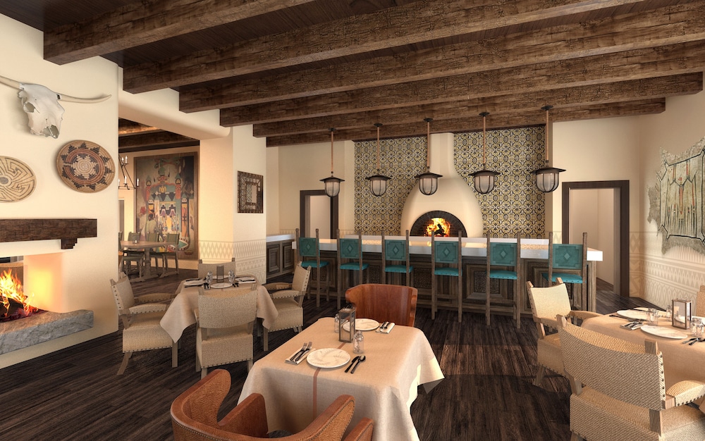 Bishops Lodge Ranch Resort And Spa 63/84