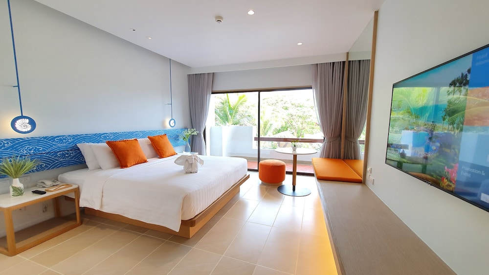 Novotel Rayong Rim Pae Resort 21/76