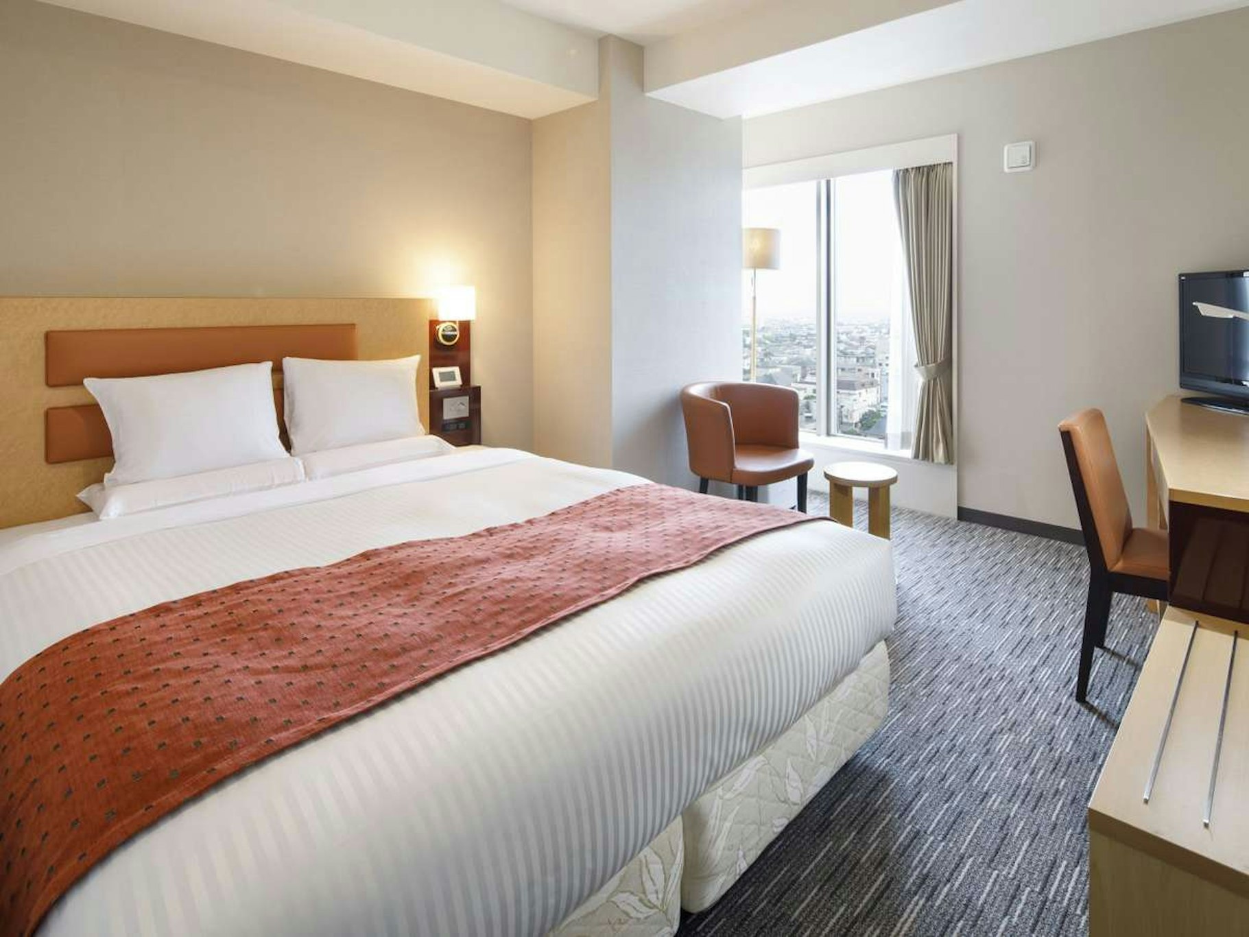 Hotel Mystays Hakodate Goryokaku Ex Hotel Nets Hakodate 4/13