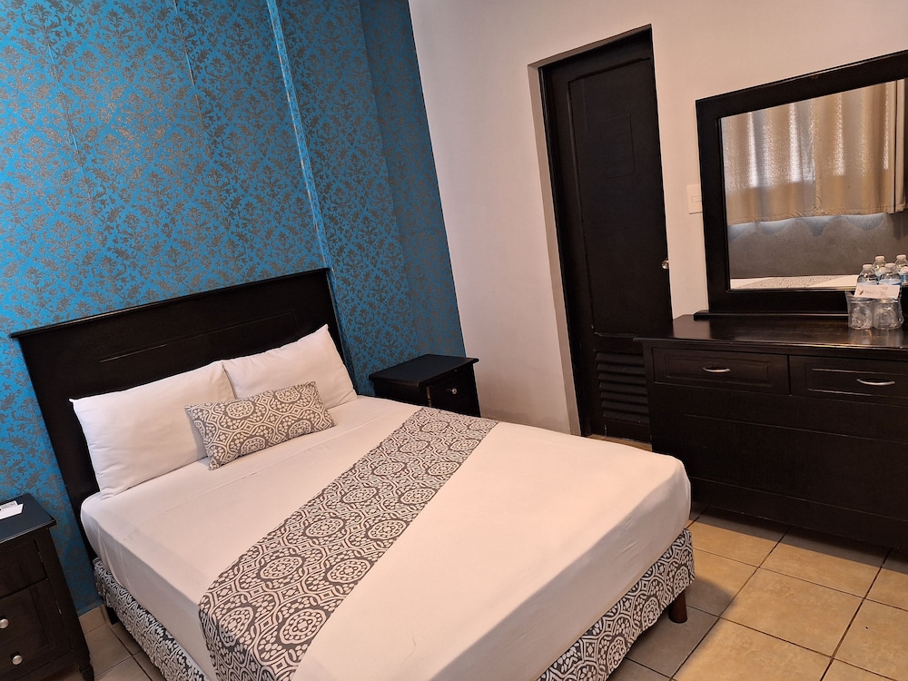 Hotel Costa Verde 15/47