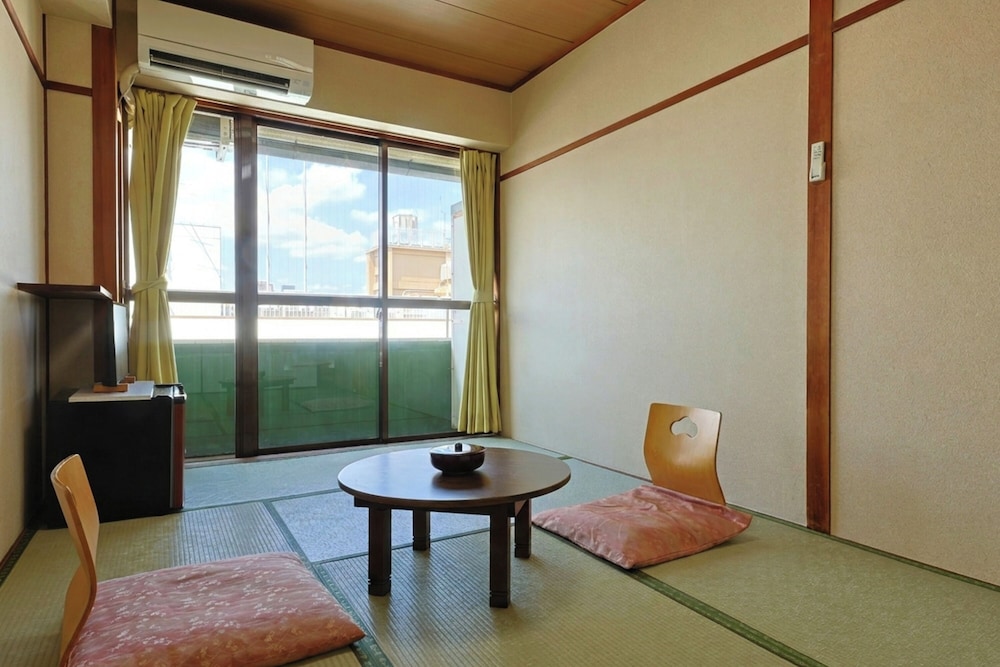 Hotel Oumiya 47/66