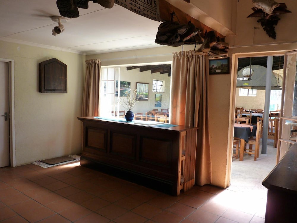 Walkerbouts Inn - Rhodes 26/50