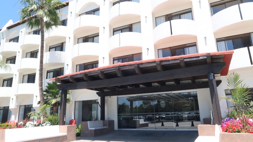 Corona Hotel And Spa 4/57