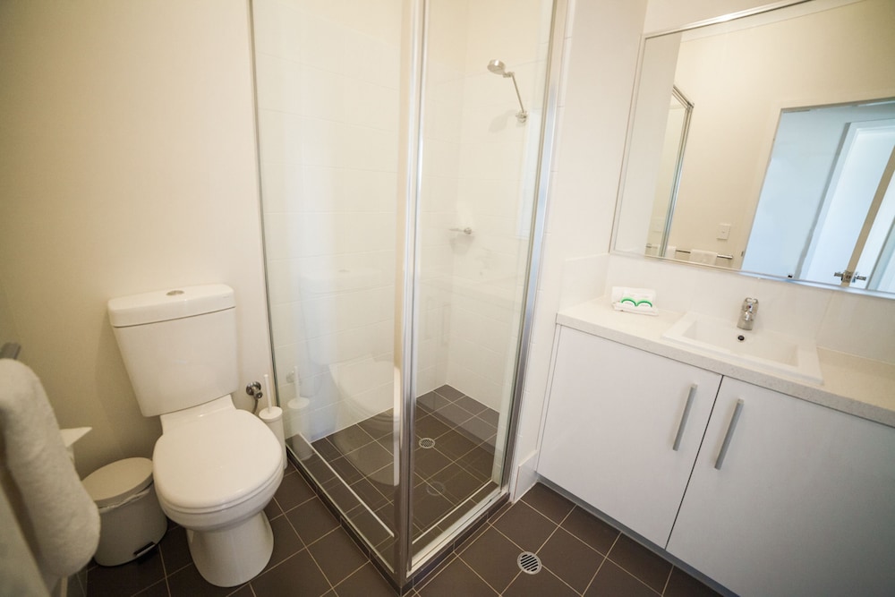 Exmouth Escape Resort 51/53