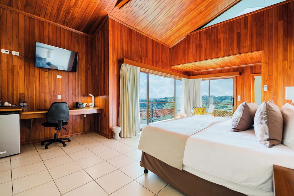 Hotel Ficus Monteverde 20/74