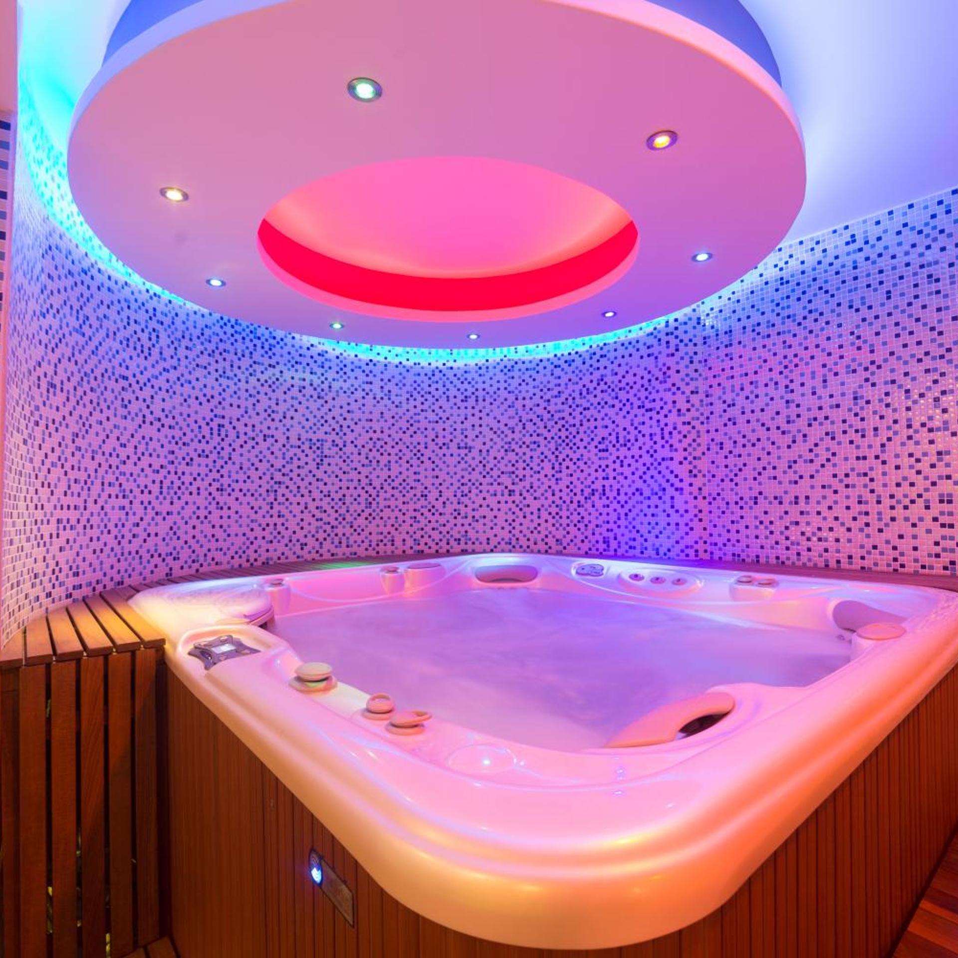 Forum Suite Hotel 70/70
