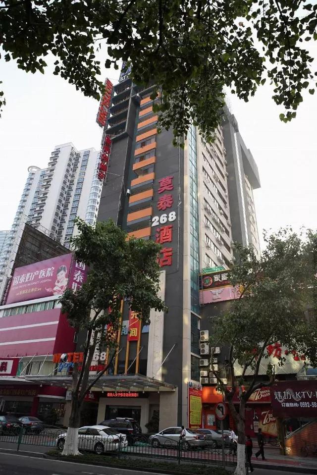 Motel 268 (Xiamen Railway Station) 11/59