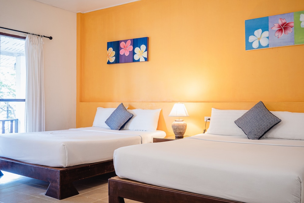 The C Samet Beach Resort 26/78