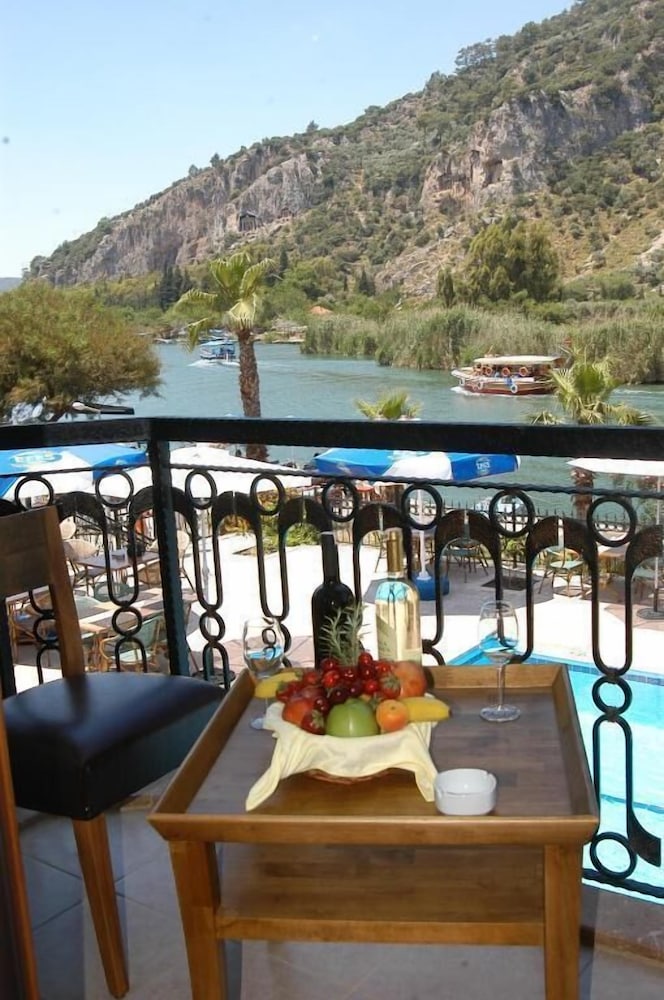 Dalyan Tezcan Hotel 41/50