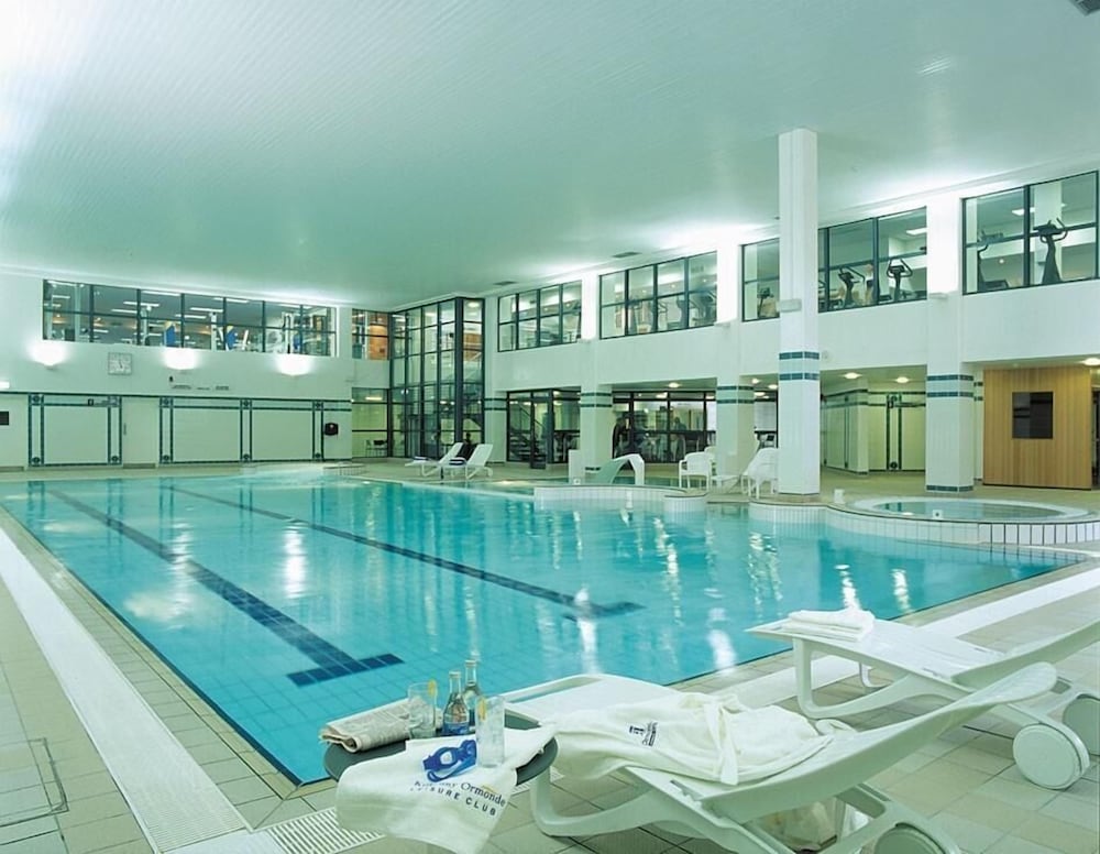 Kilkenny Ormonde Hotel 35/66