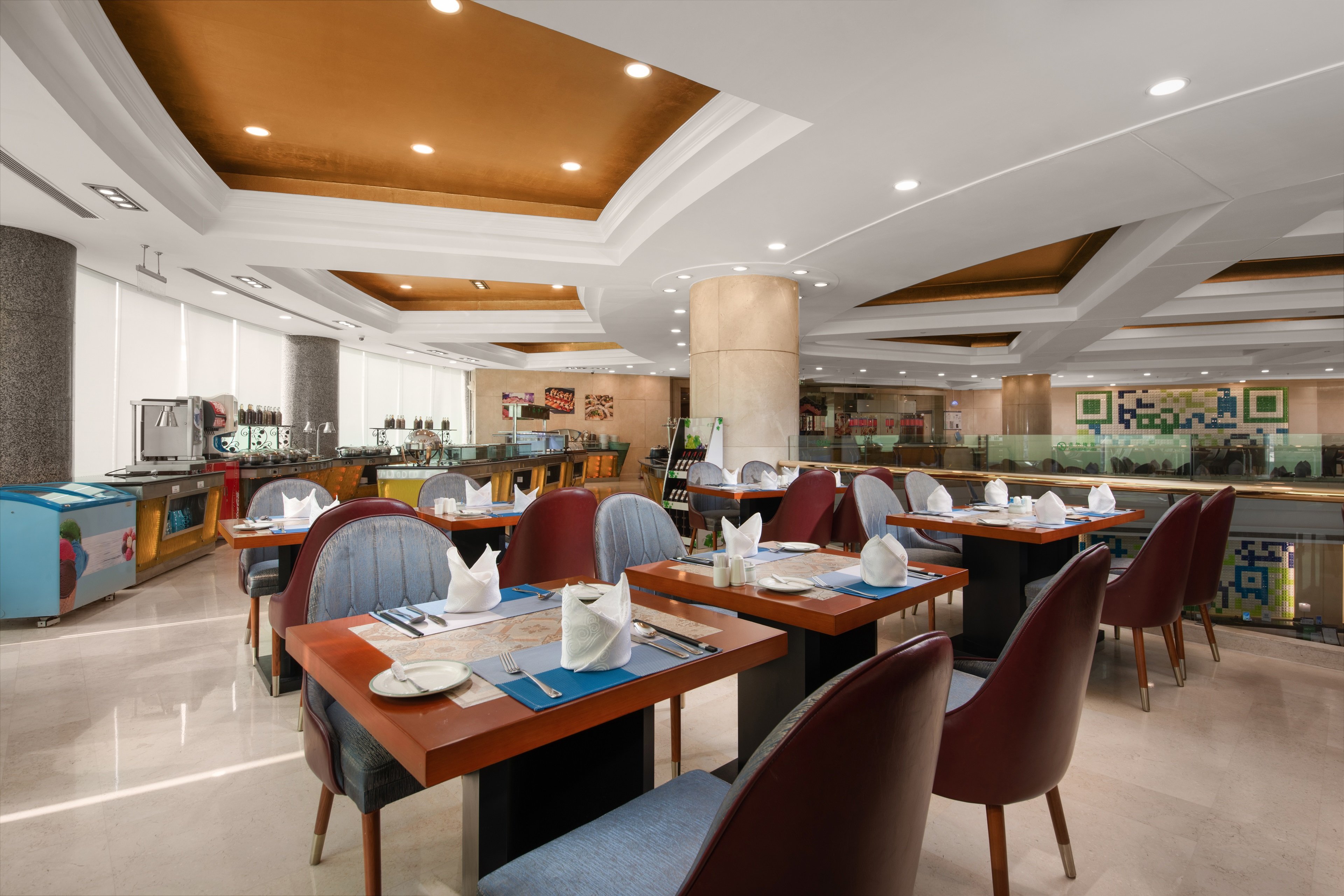 Holiday Inn Chang An West 61/73