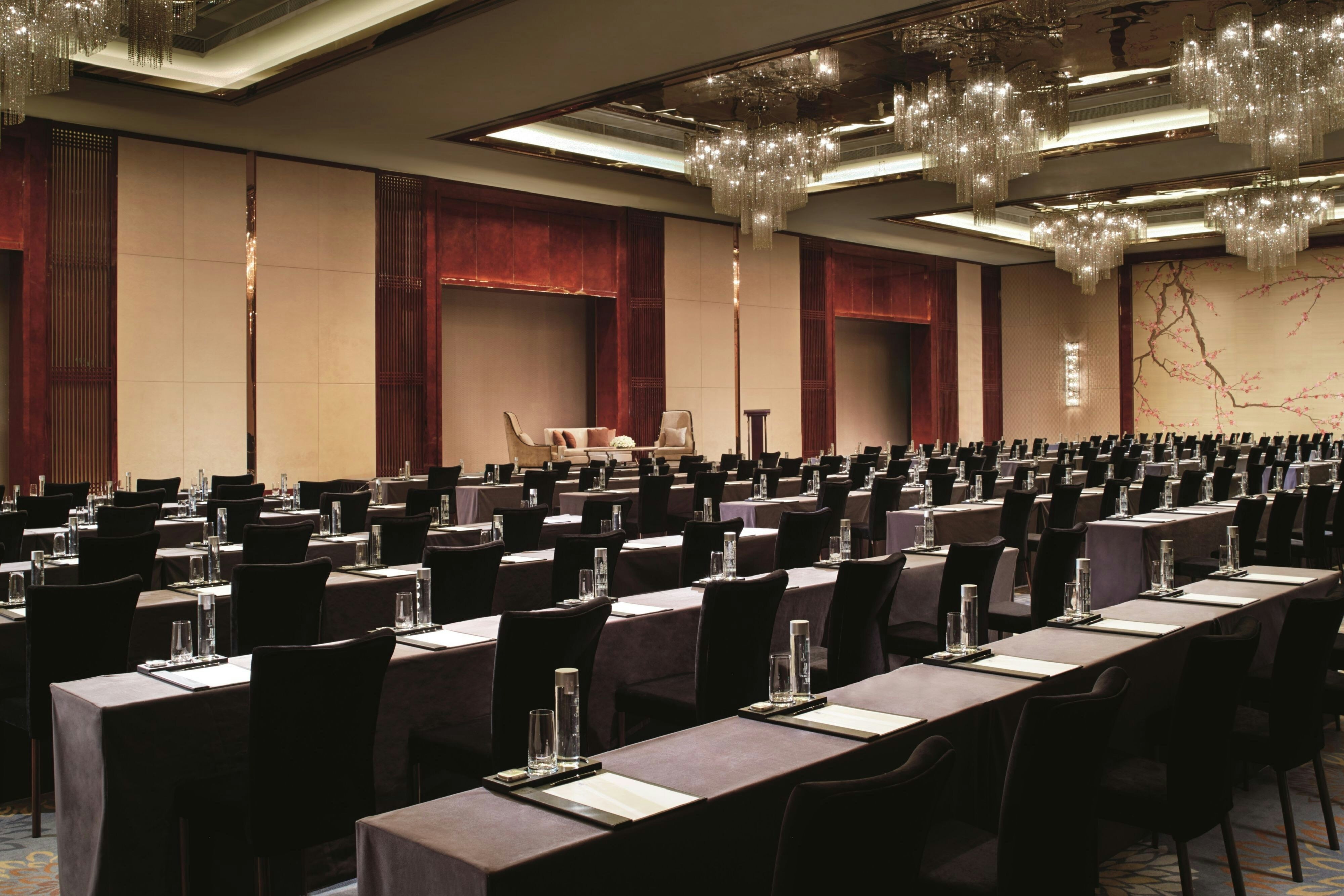 Ritz Carlton Chengdu 58/66