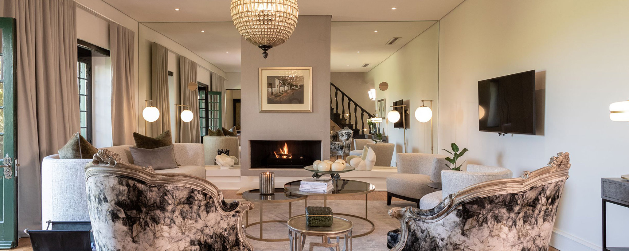STEENBERG HOTEL 42/80
