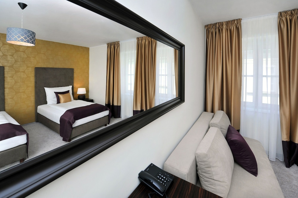 Aplend City Hotel Perugia 22/52