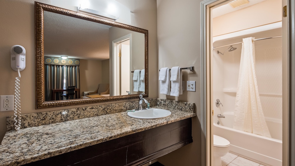 Best Western Sunday House Inn 15/30