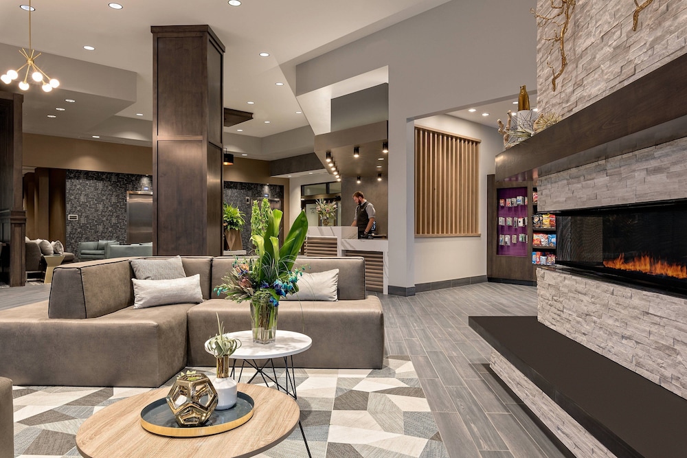 Residence Inn Boise Downtown City Center 11/51