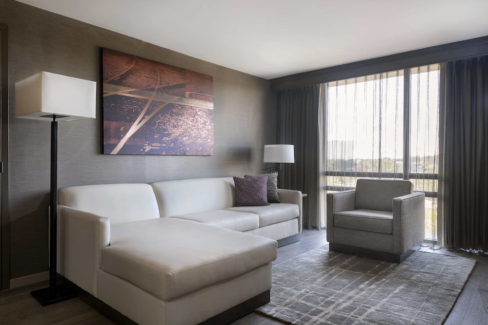 Atlanta Marriott Northeast/Emory Area 52/73