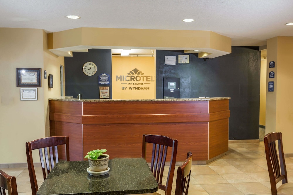 Microtel Inn Suites By Wyndham Hillsborough 7/25