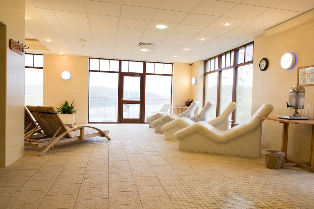 Lake Vyrnwy Hotel And Spa 11/33