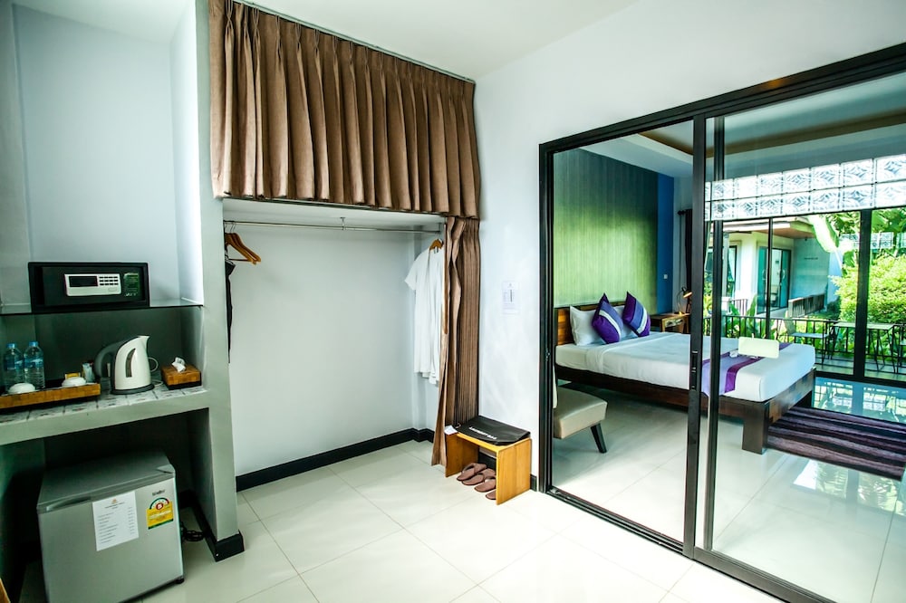 Himaphan Boutique Resort 6/34