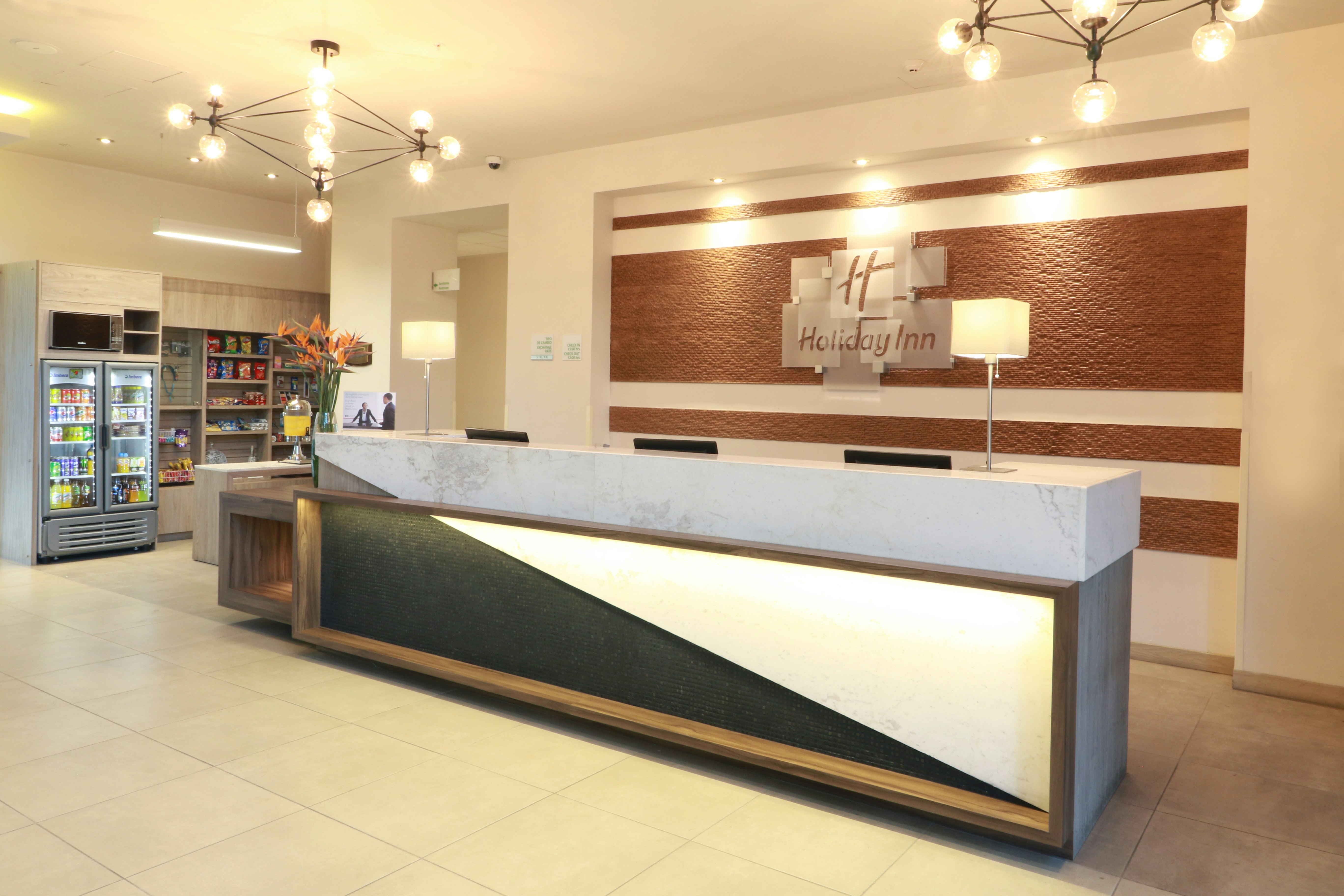 Holiday Inn Chilpancingo 9/50