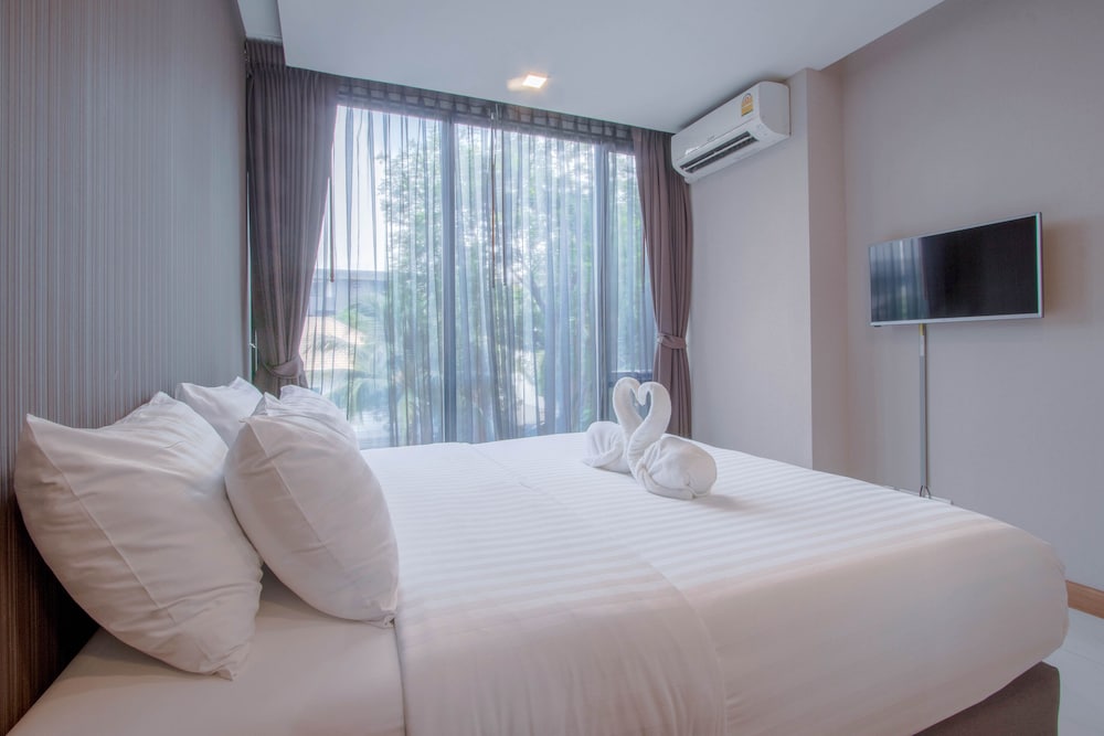 Kepler Residence Bangkok 19/69