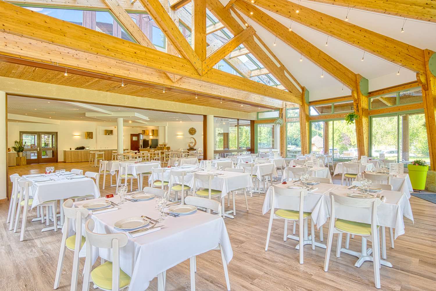 Les Hameaux De Lozere, Sure Hotel Collection by Best Western 41/60