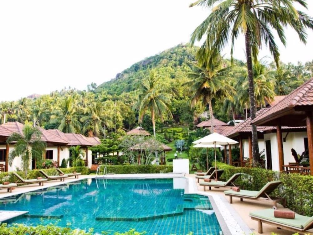 La Mer Samui Resort 22/27
