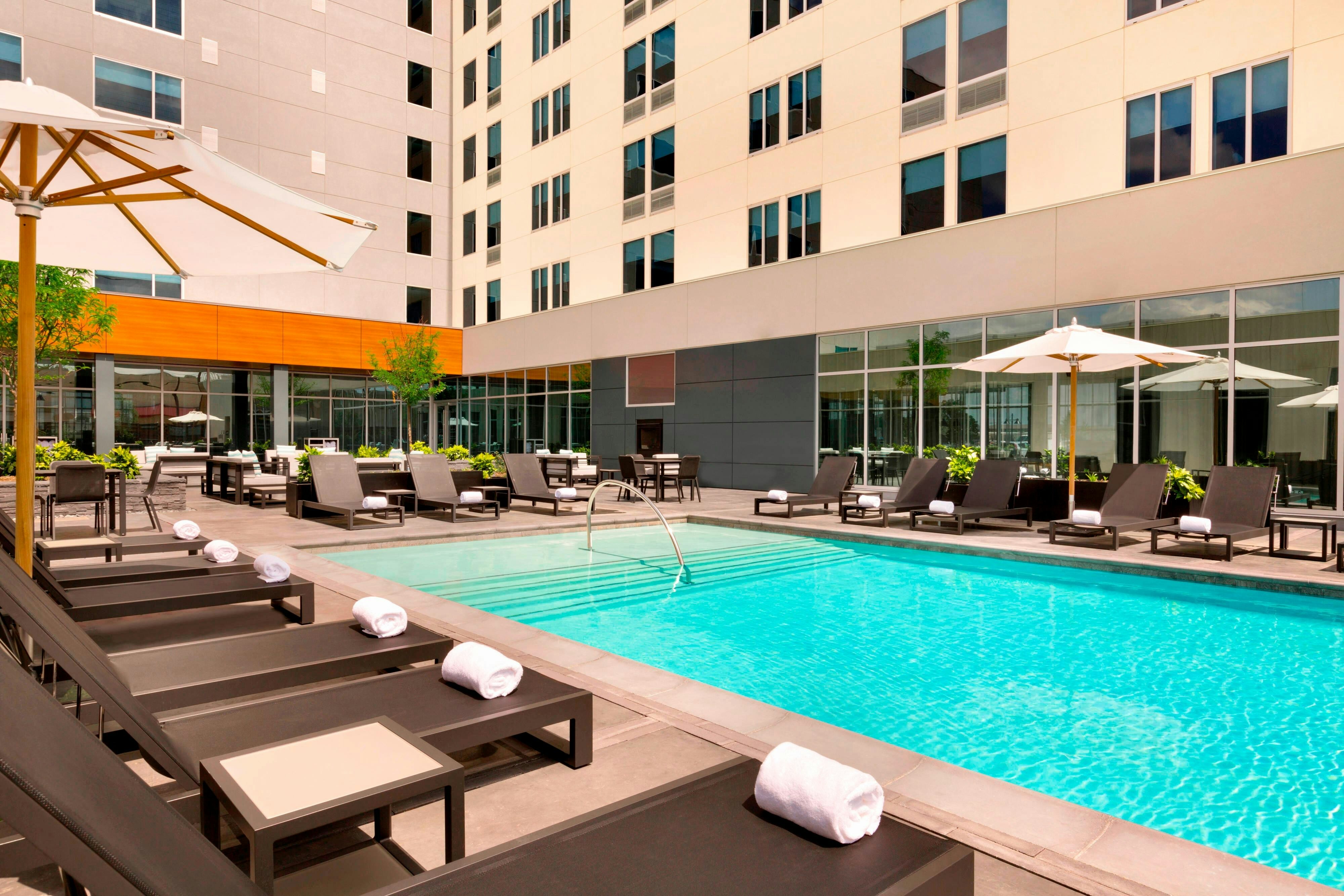 ALOFT DALLAS LOVE FIELD 34/34