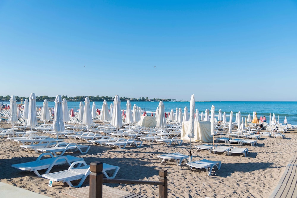 Tui Blue Barut Andiz - Adults Only 42/47