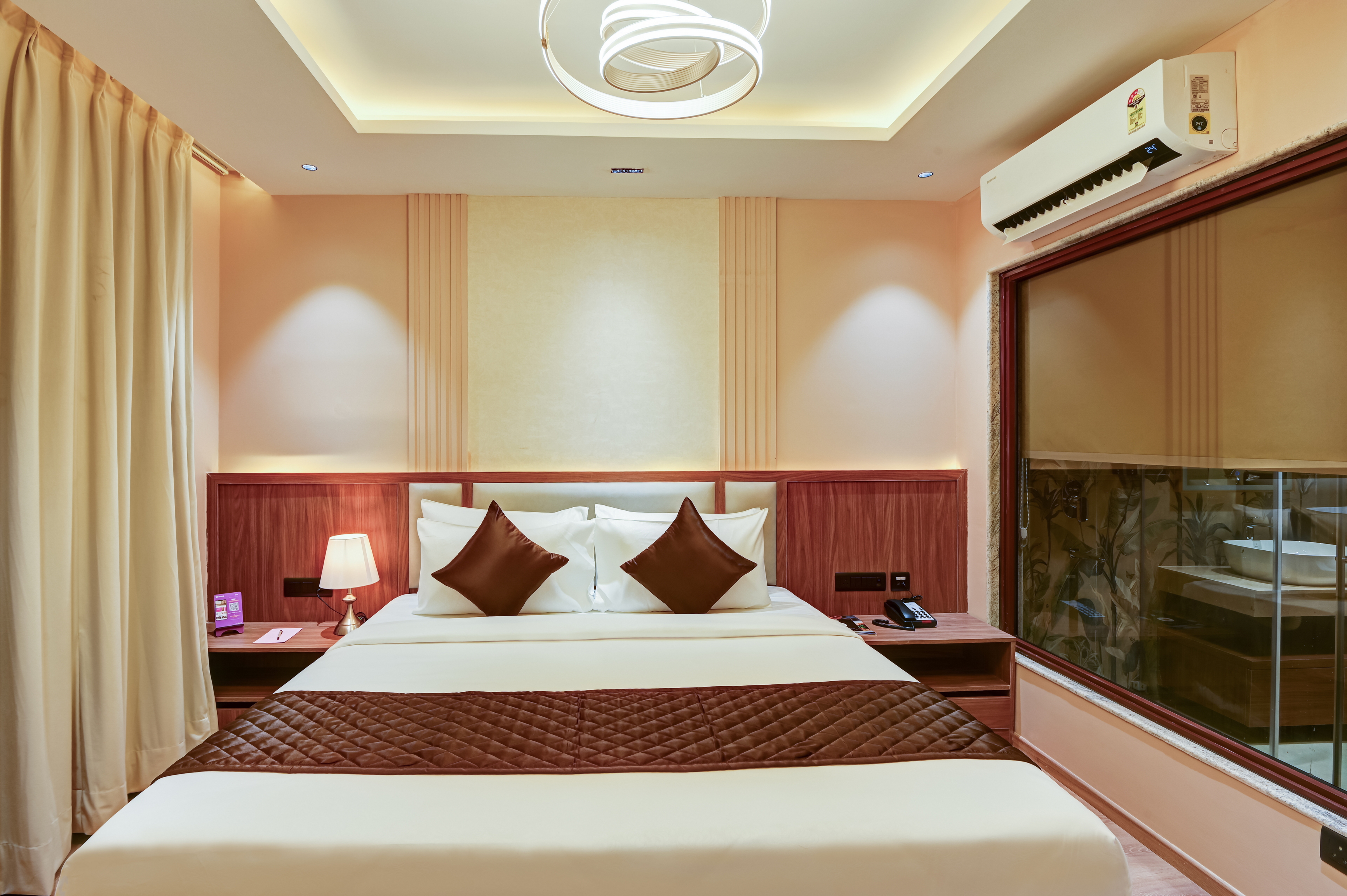 جناح كلوب