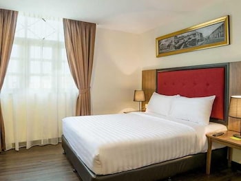 ARMENIAN STREET HERITAGE HOTEL 22/76