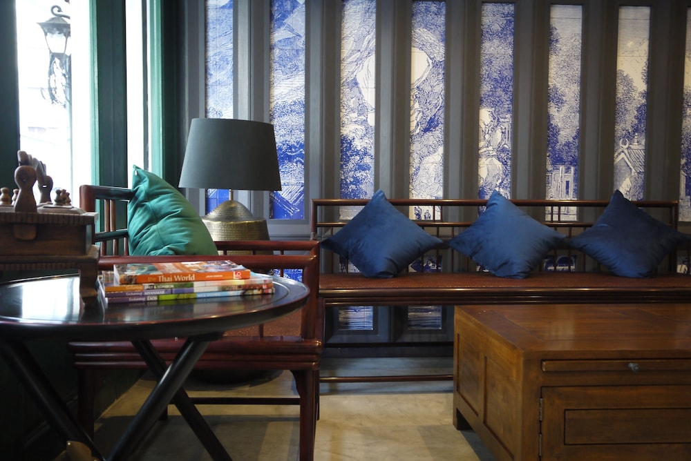 Oriental Heritage Residence Bangkok 30/50