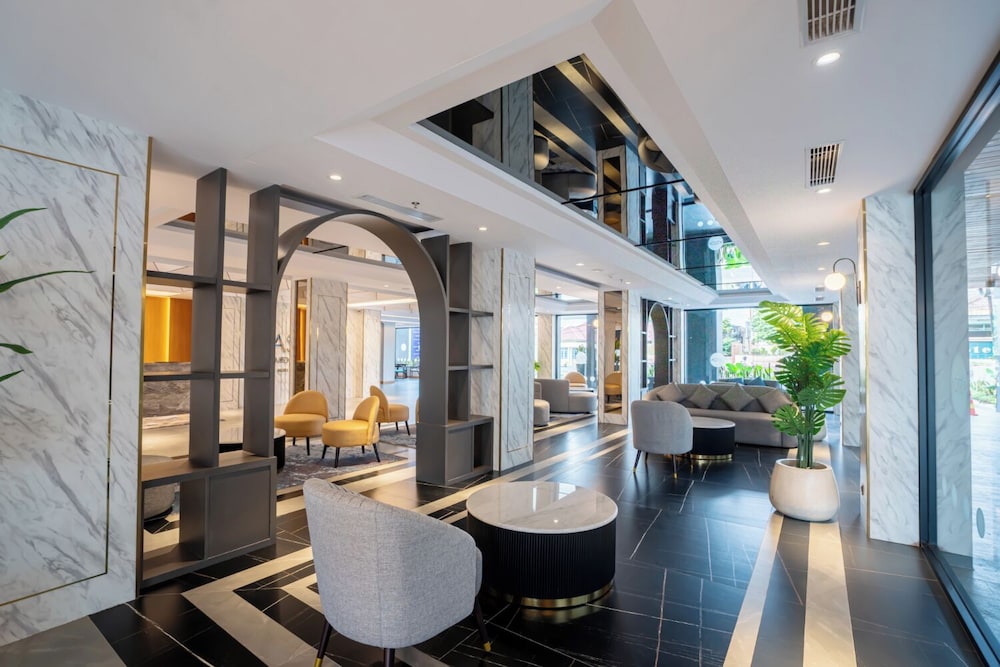 Aston Emidary Bangka Hotel and Conference Center 39/57