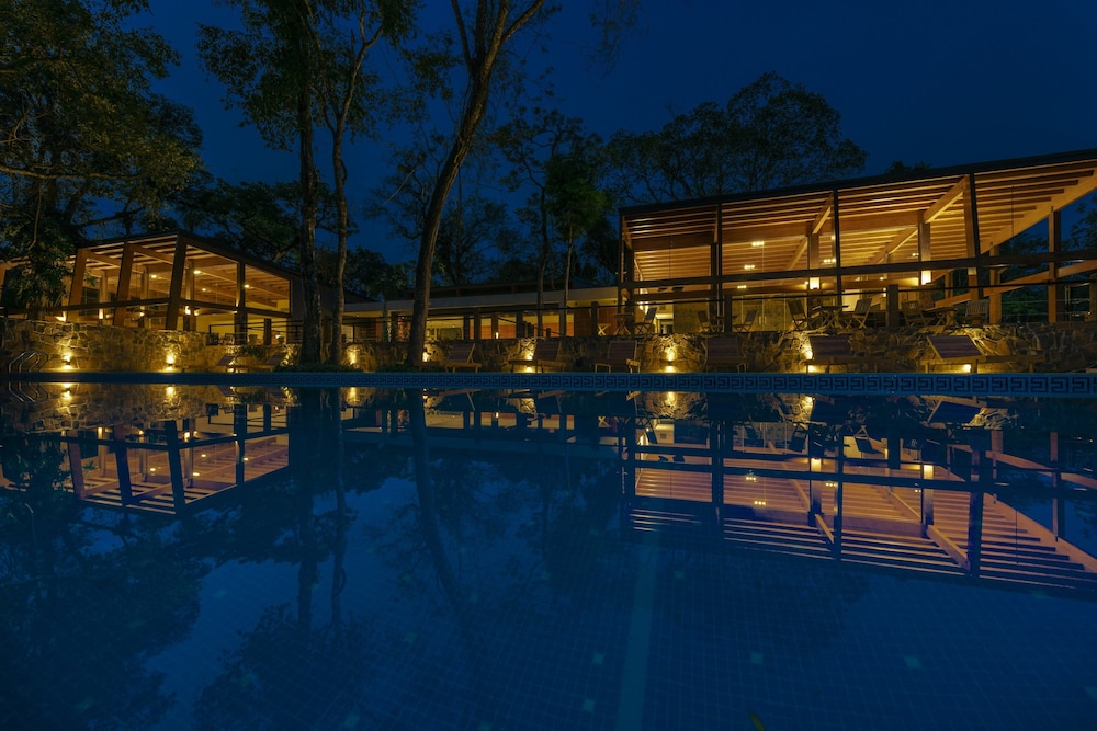 Selvaje Lodge Iguazu 6/47