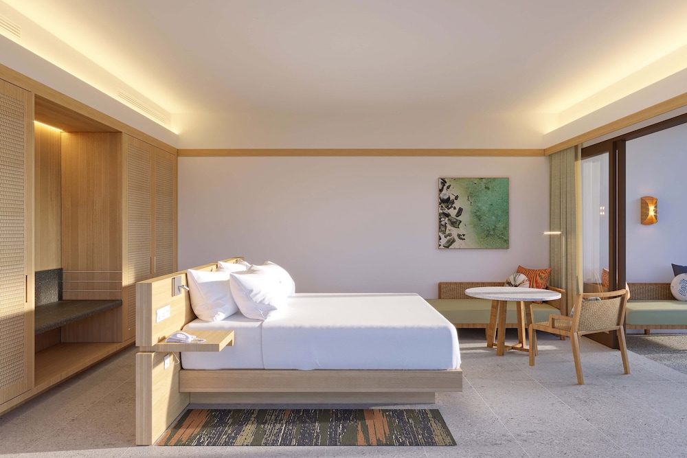 Sheraton Belitung Resort 7/40