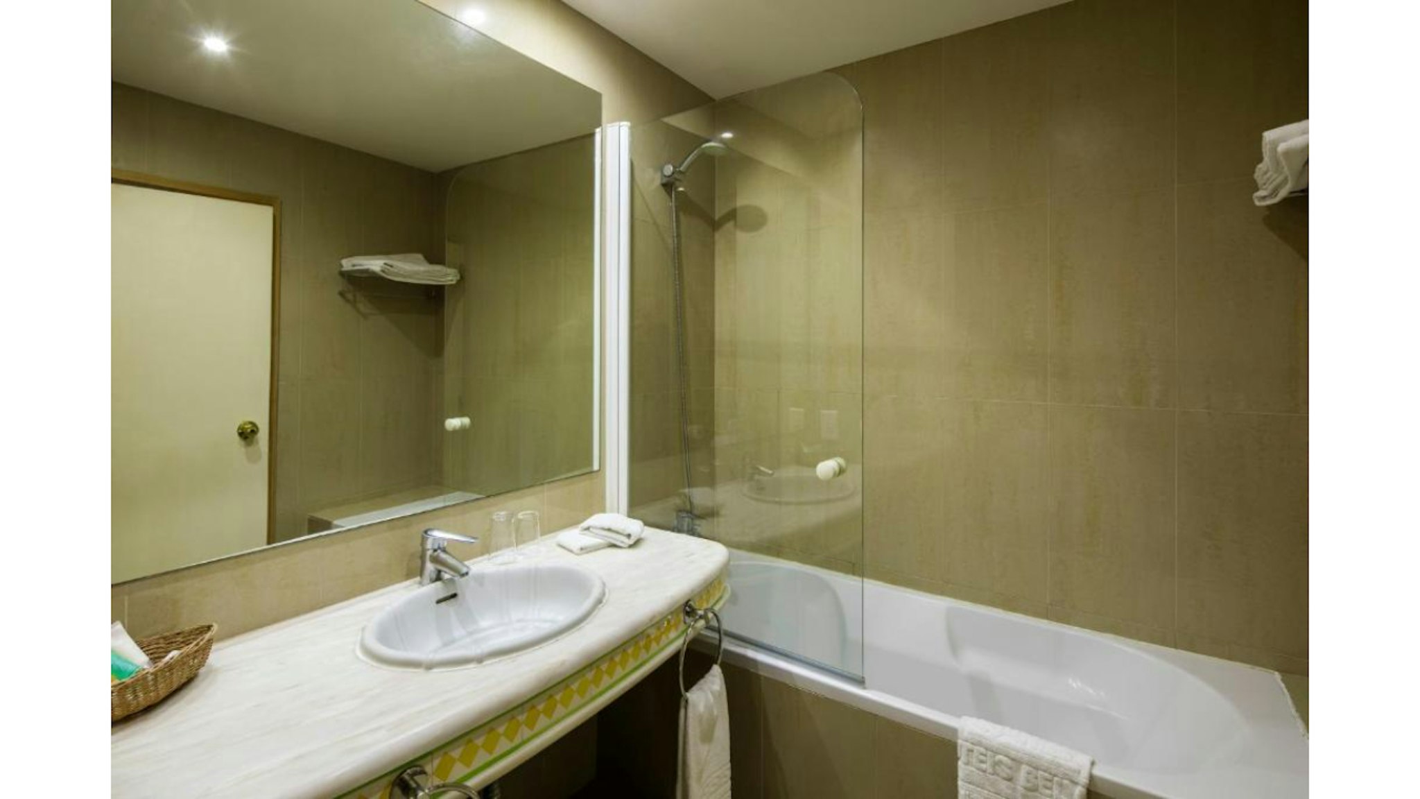 Boa Vista Hotel & Spa - Adults Only 7/9