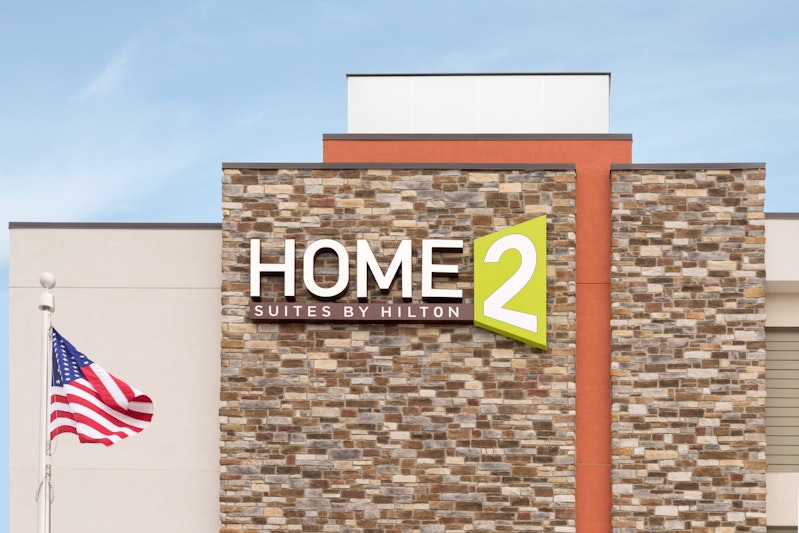 Home2 Suites By Hilton Leavenworth-Downtown 3/48