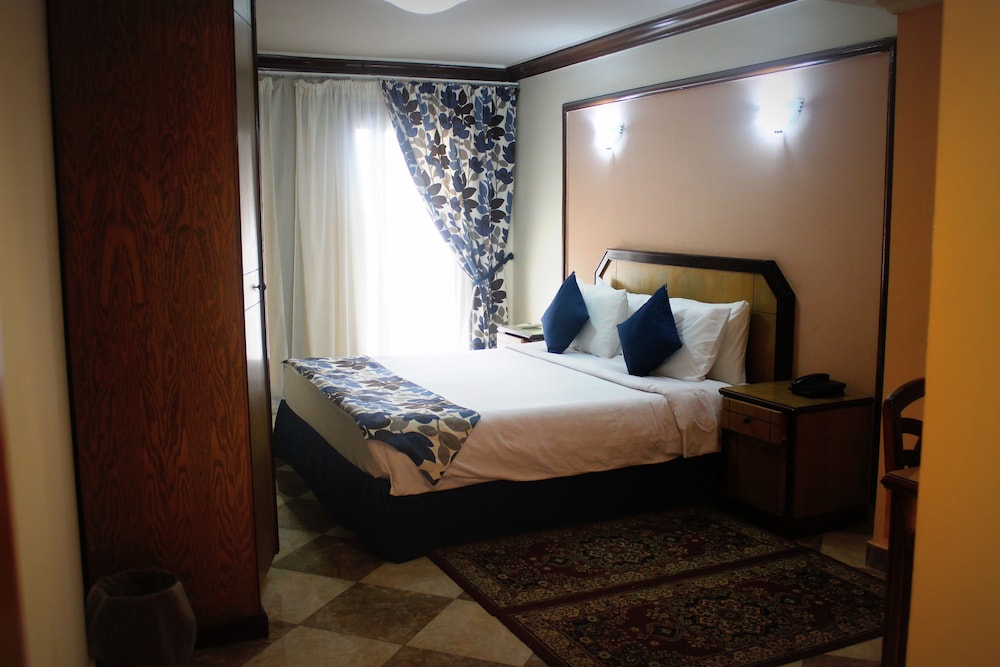 room