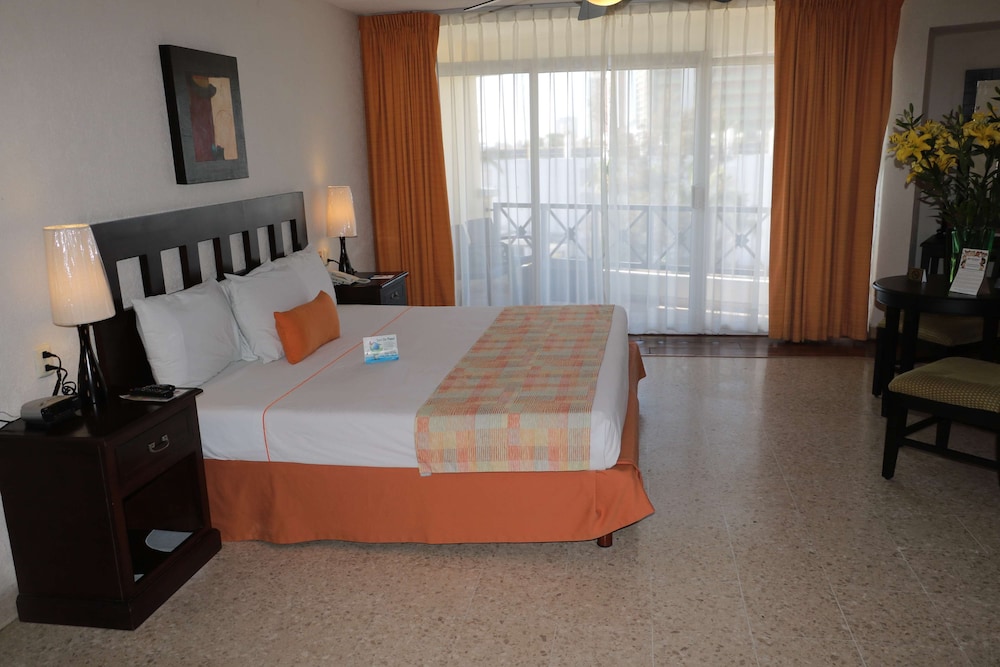 Best Western Hotel Posada Freeman Zona Dorada 17/54
