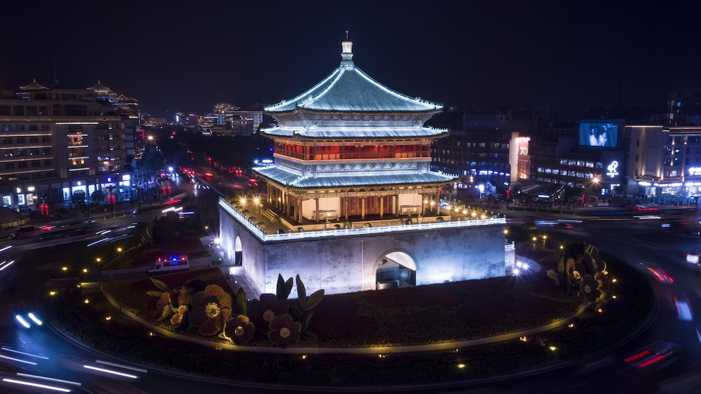 Citadines Xi'an Central 9/50
