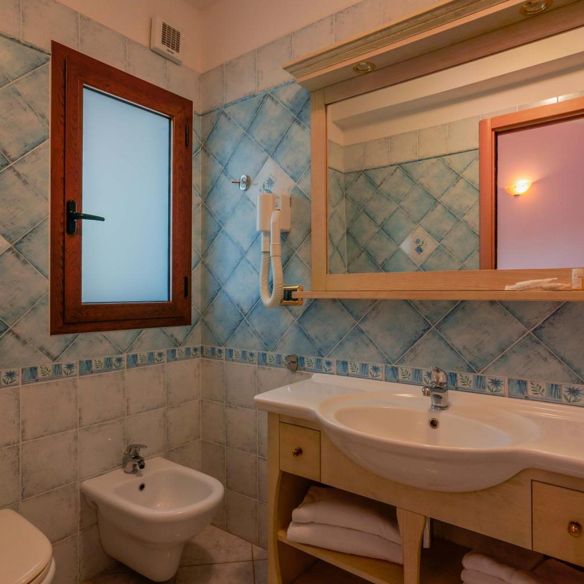 Hotel Solanas 59/63
